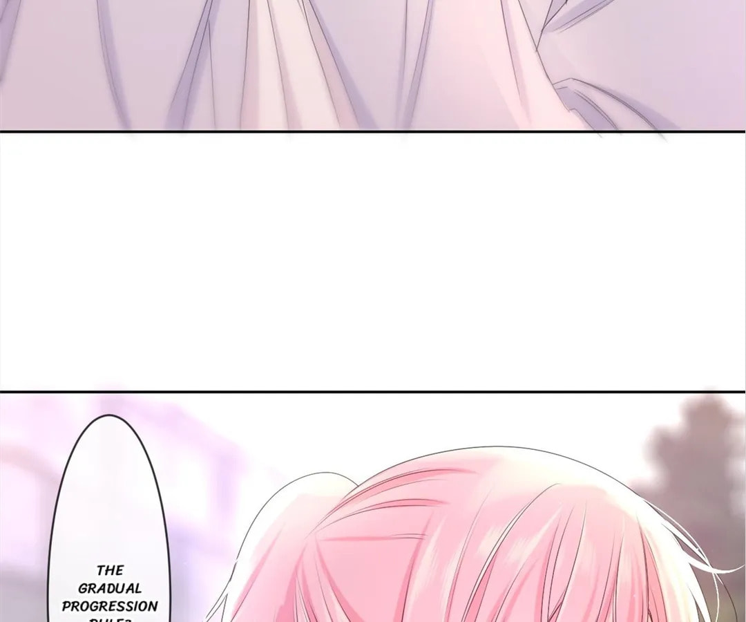 Hey, Mr Secret (Colored) Chapter 81 page 46 - 