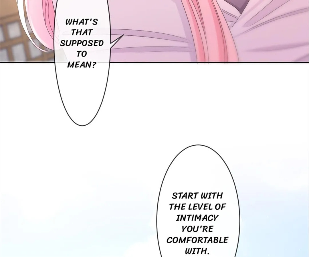 Hey, Mr Secret (Colored) Chapter 81 page 48 - 