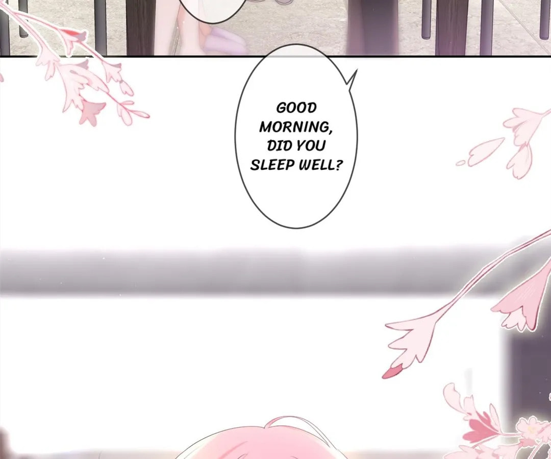 Hey, Mr Secret (Colored) Chapter 81 page 6 - 