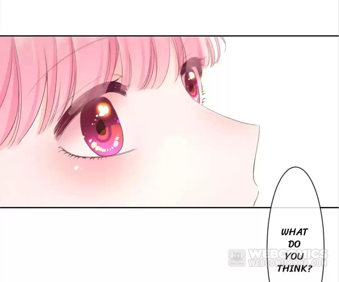 Hey, Mr Secret (Colored) Chapter 81 page 51 - 