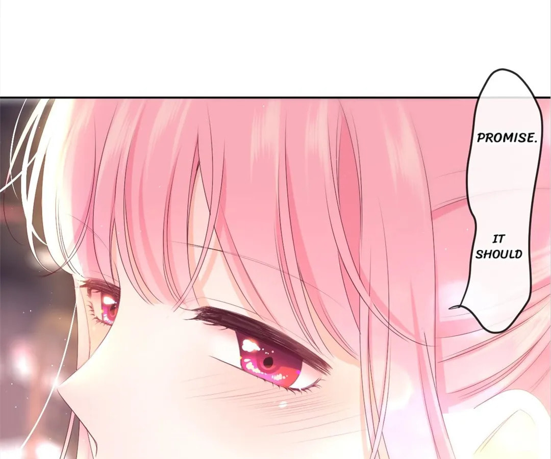 Hey, Mr Secret (Colored) Chapter 81 page 61 - 