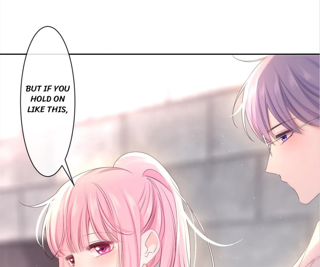 Hey, Mr Secret (Colored) Chapter 81 page 63 - 