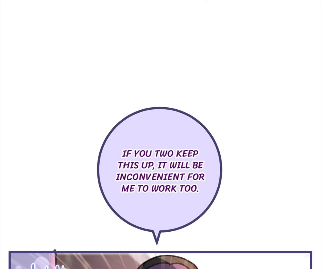 Hey, Mr Secret (Colored) Chapter 81 page 65 - 