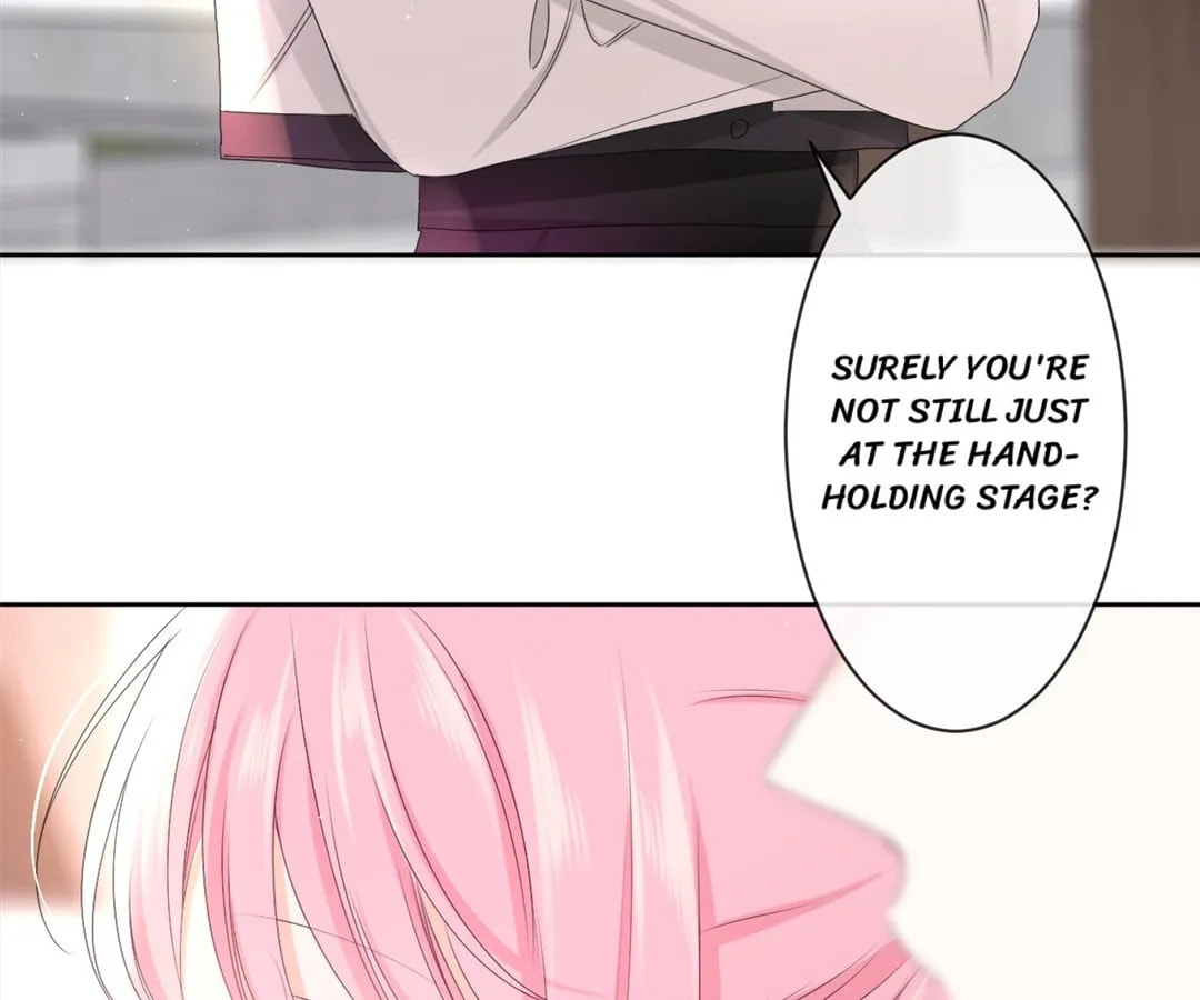 Hey, Mr Secret (Colored) Chapter 81 page 69 - 