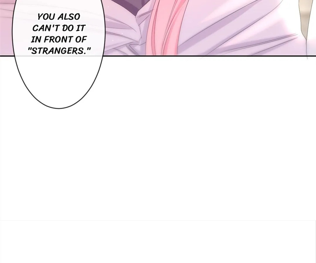 Hey, Mr Secret (Colored) Chapter 81 page 74 - 