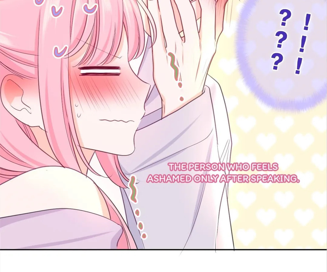 Hey, Mr Secret (Colored) Chapter 81 page 76 - 