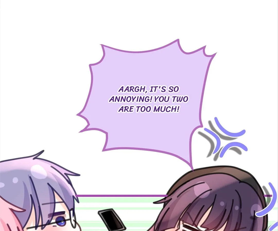Hey, Mr Secret (Colored) Chapter 81 page 77 - 