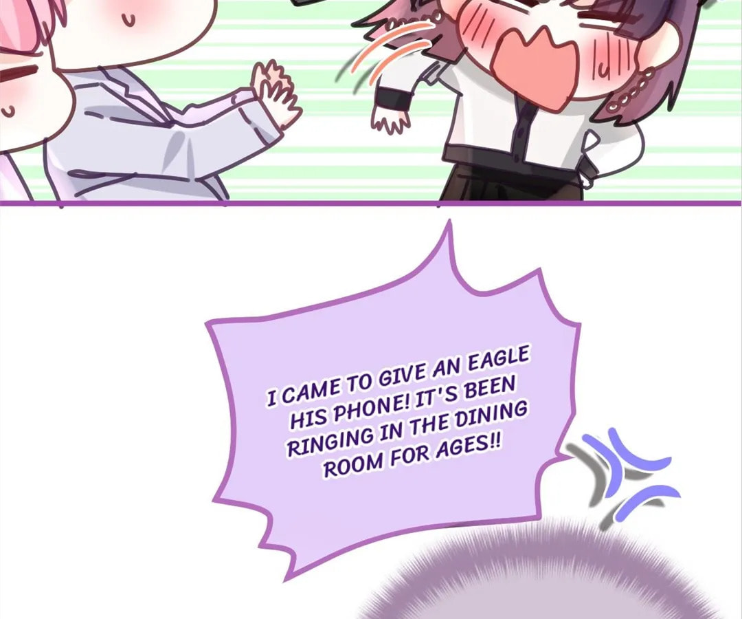 Hey, Mr Secret (Colored) Chapter 81 page 78 - 