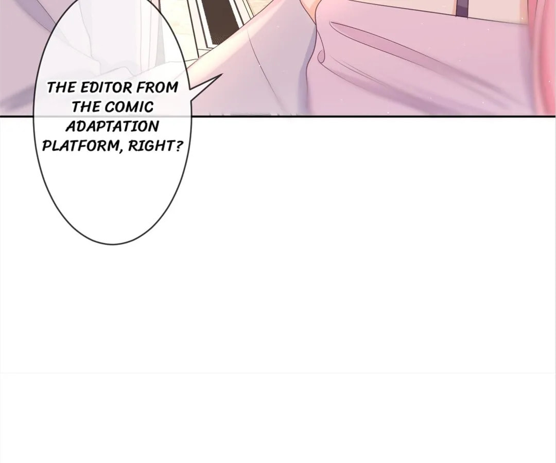 Hey, Mr Secret (Colored) Chapter 81 page 82 - 