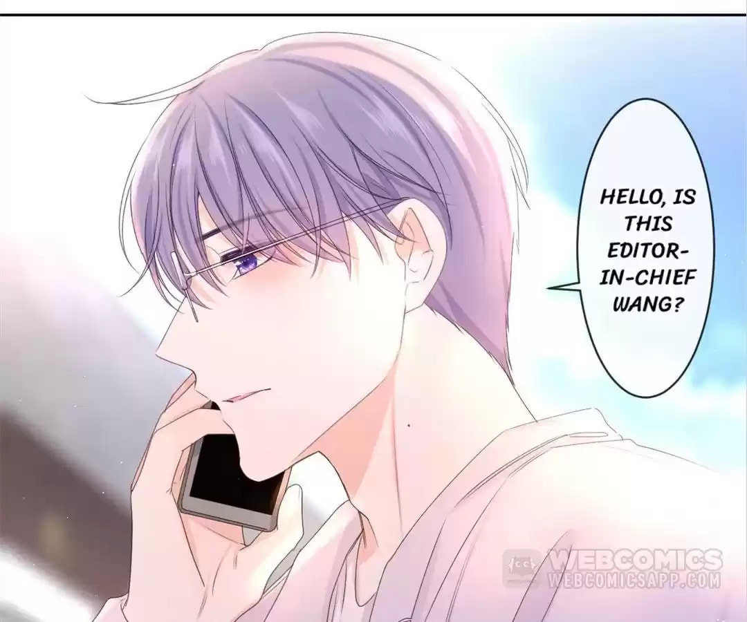 Hey, Mr Secret (Colored) Chapter 81 page 83 - 