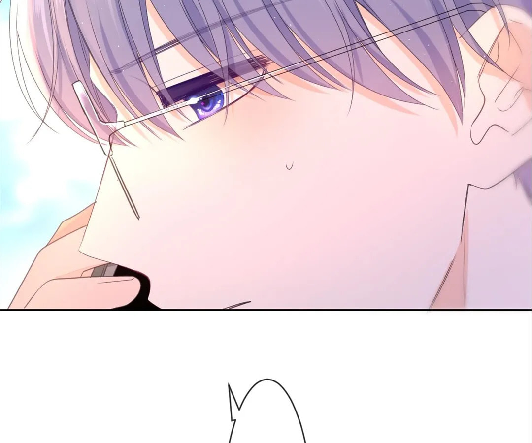 Hey, Mr Secret (Colored) Chapter 81 page 85 - 