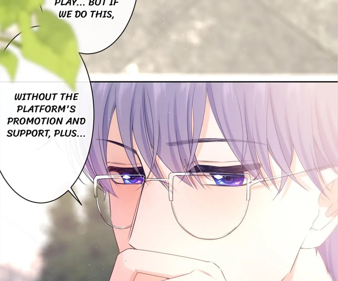Hey, Mr Secret (Colored) Chapter 82 page 13 - 