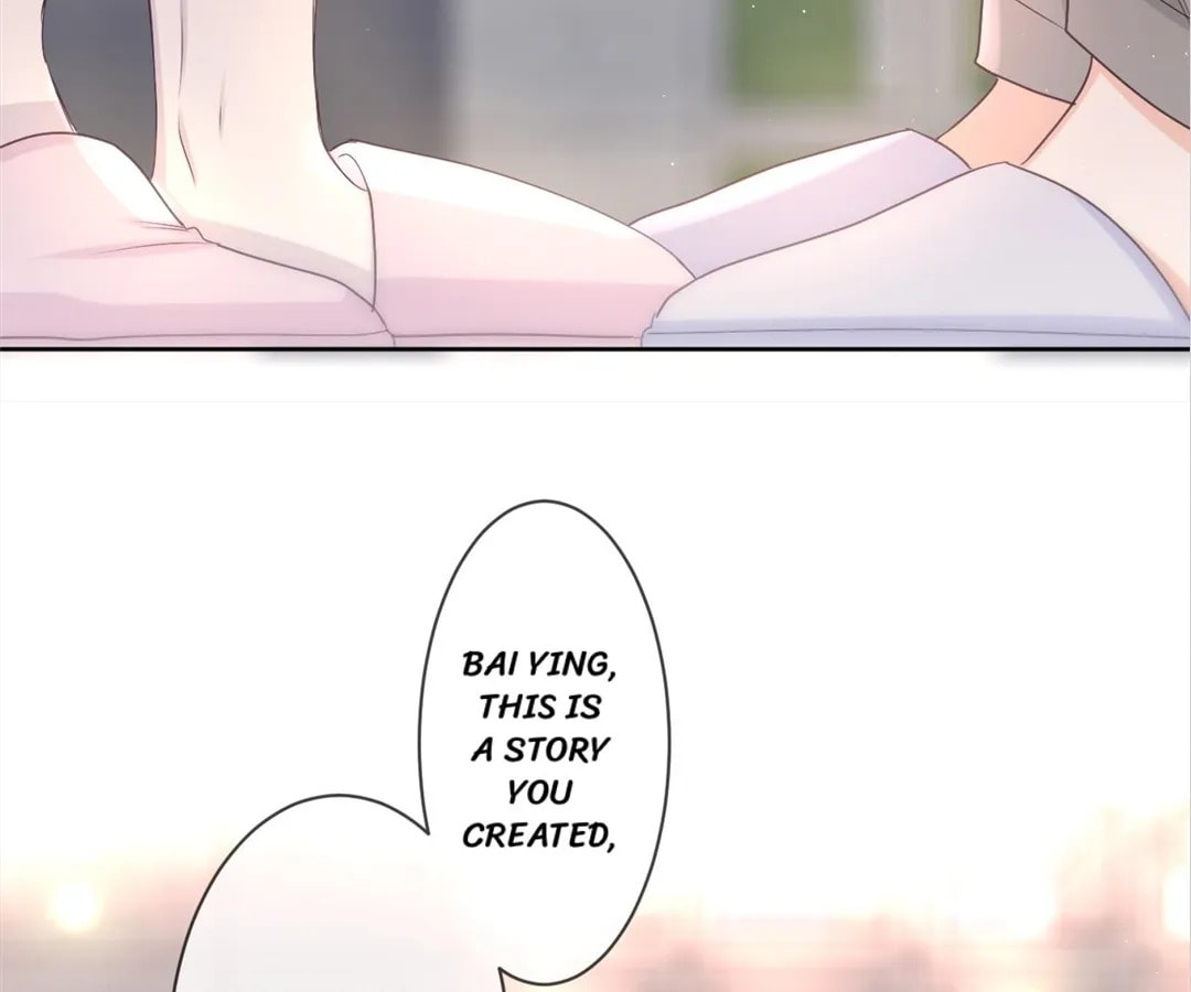 Hey, Mr Secret (Colored) Chapter 82 page 17 - 