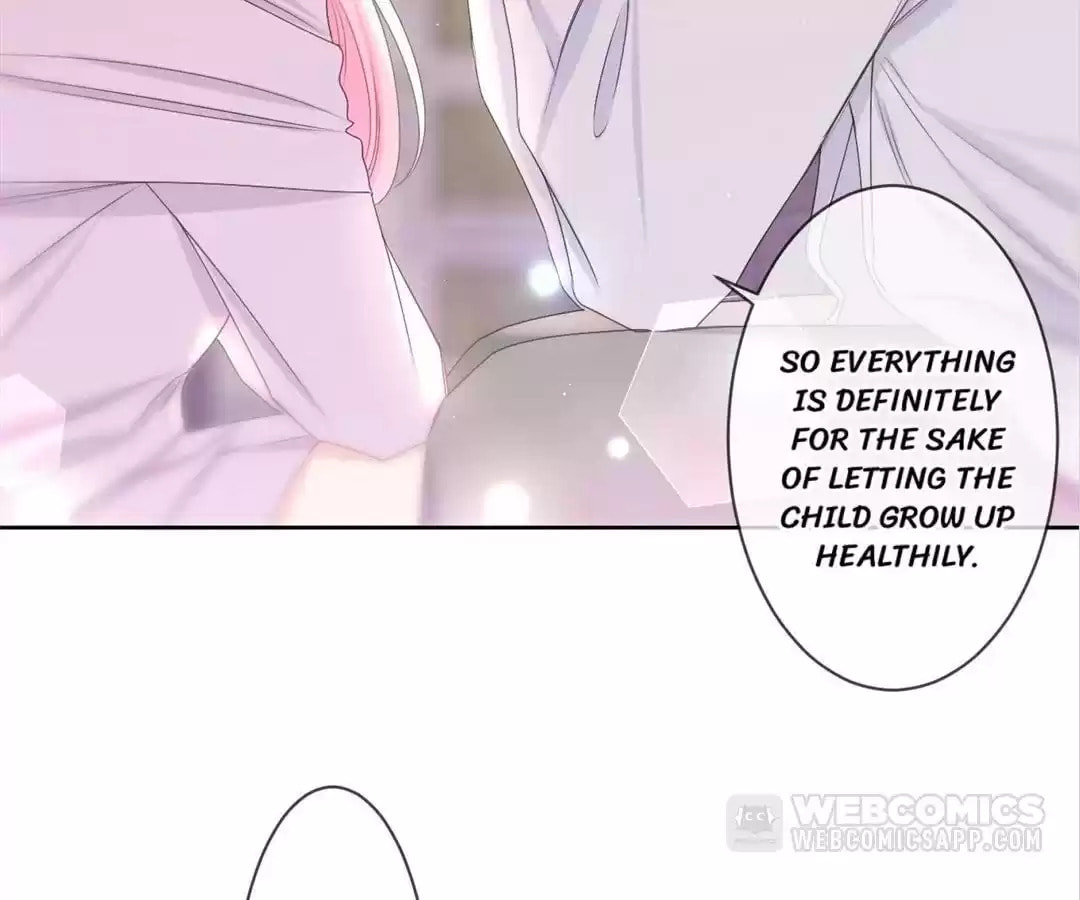 Hey, Mr Secret (Colored) Chapter 82 page 19 - 