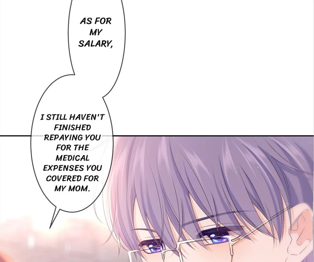 Hey, Mr Secret (Colored) Chapter 82 page 20 - 