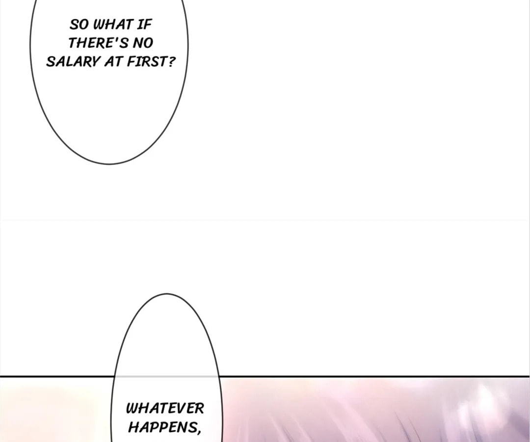 Hey, Mr Secret (Colored) Chapter 82 page 23 - 