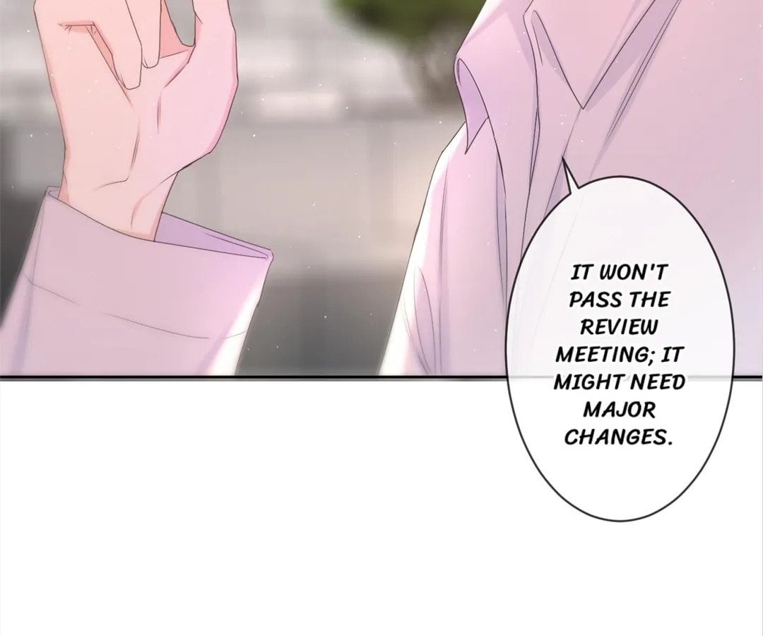 Hey, Mr Secret (Colored) Chapter 82 page 4 - 