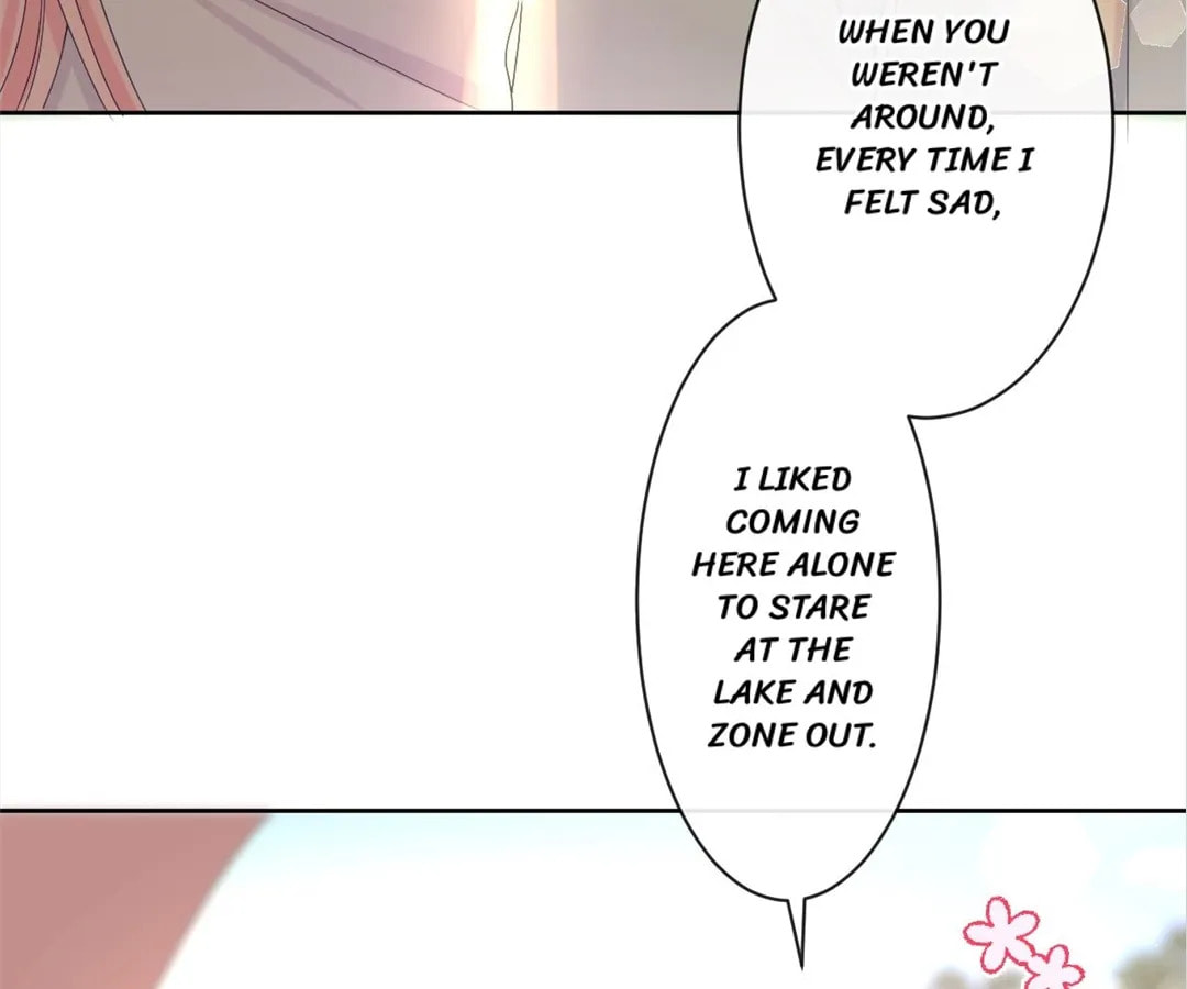Hey, Mr Secret (Colored) Chapter 82 page 38 - 