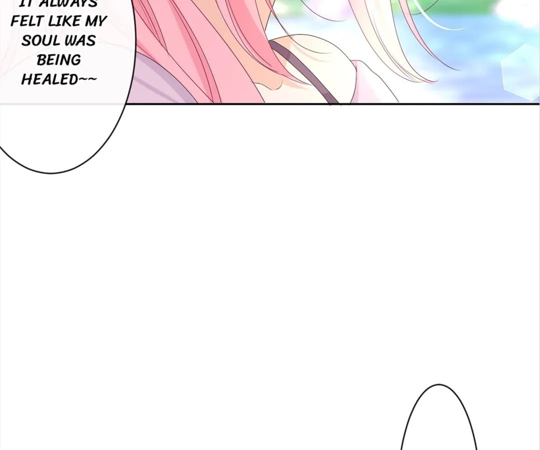 Hey, Mr Secret (Colored) Chapter 82 page 40 - 