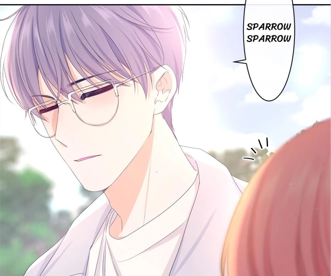 Hey, Mr Secret (Colored) Chapter 82 page 41 - 
