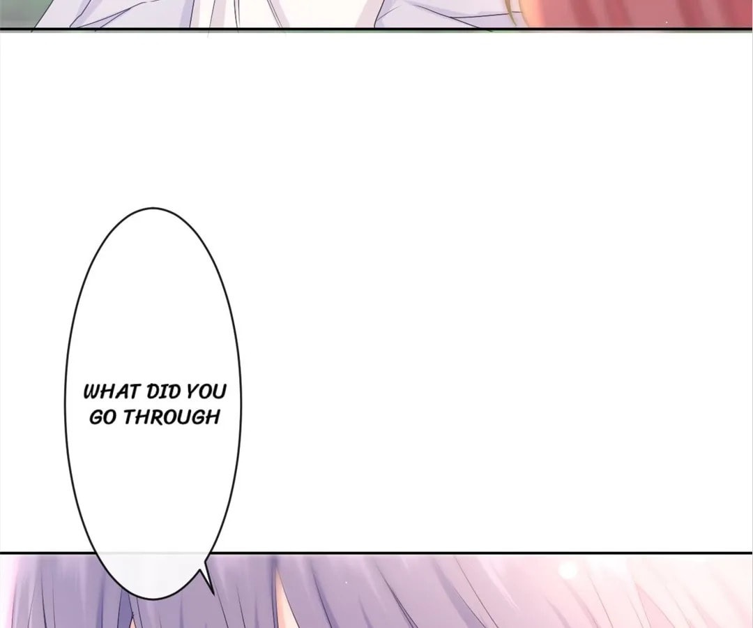 Hey, Mr Secret (Colored) Chapter 82 page 42 - 