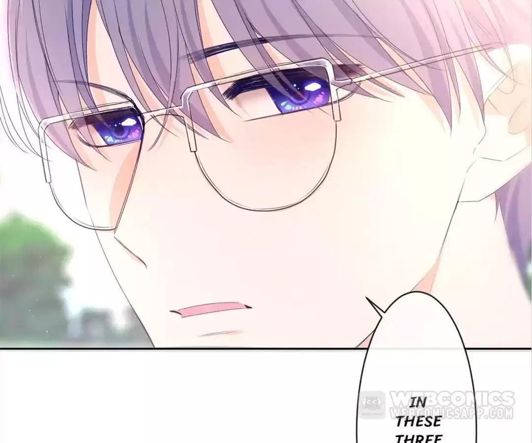 Hey, Mr Secret (Colored) Chapter 82 page 43 - 