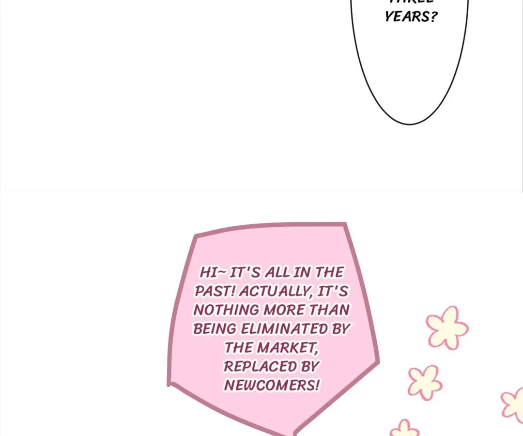 Hey, Mr Secret (Colored) Chapter 82 page 44 - 
