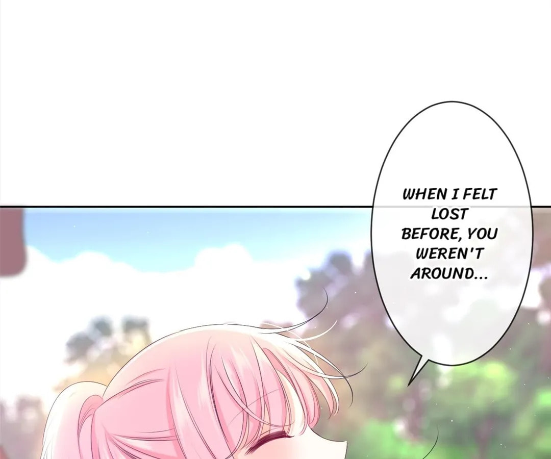 Hey, Mr Secret (Colored) Chapter 82 page 47 - 