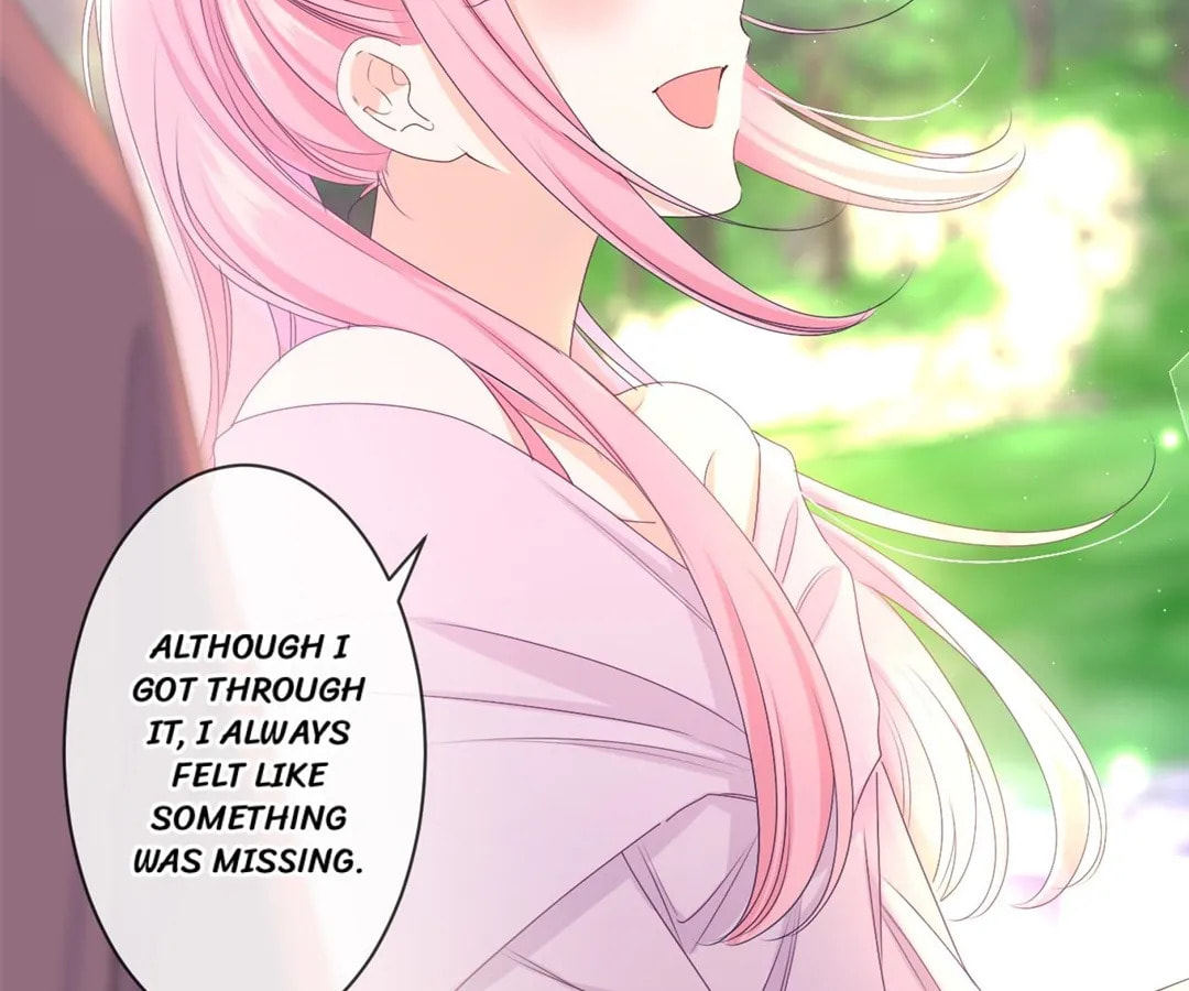 Hey, Mr Secret (Colored) Chapter 82 page 48 - 