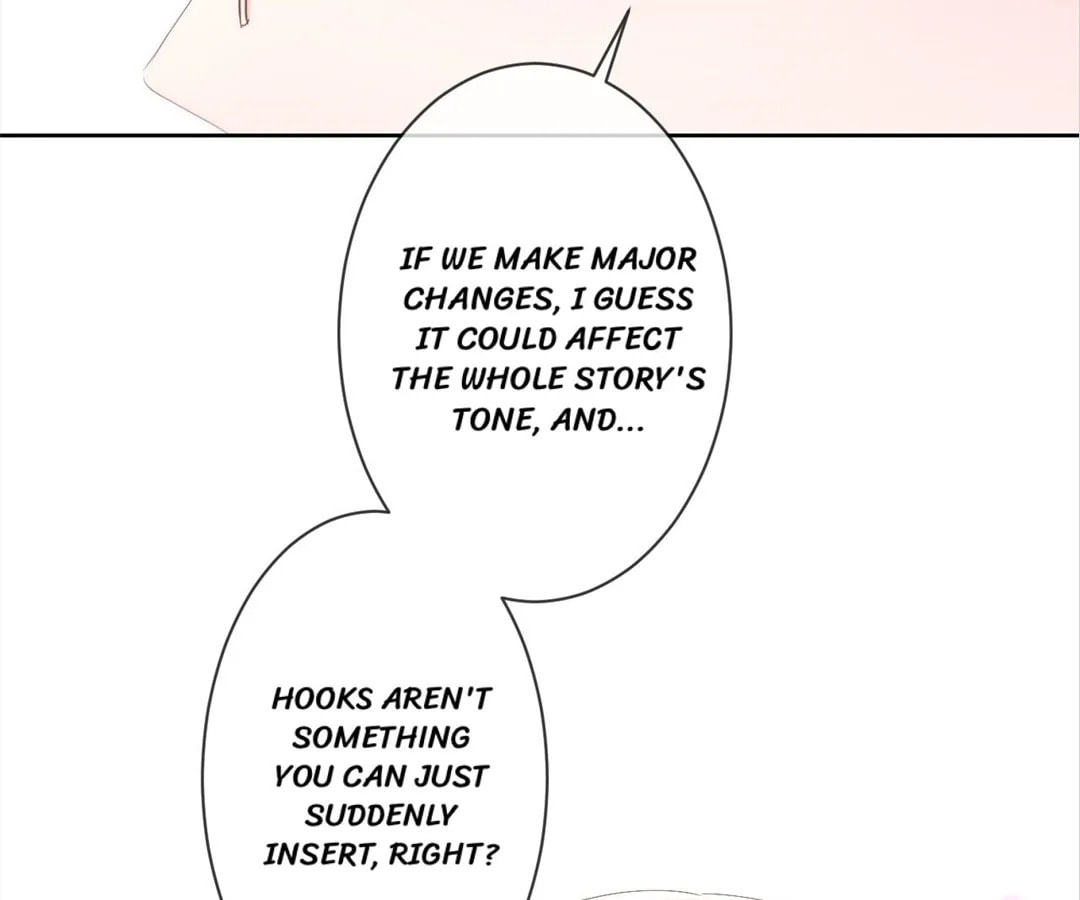 Hey, Mr Secret (Colored) Chapter 82 page 6 - 