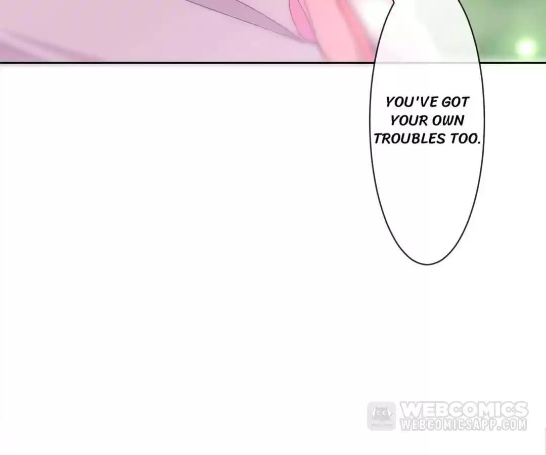 Hey, Mr Secret (Colored) Chapter 82 page 51 - 
