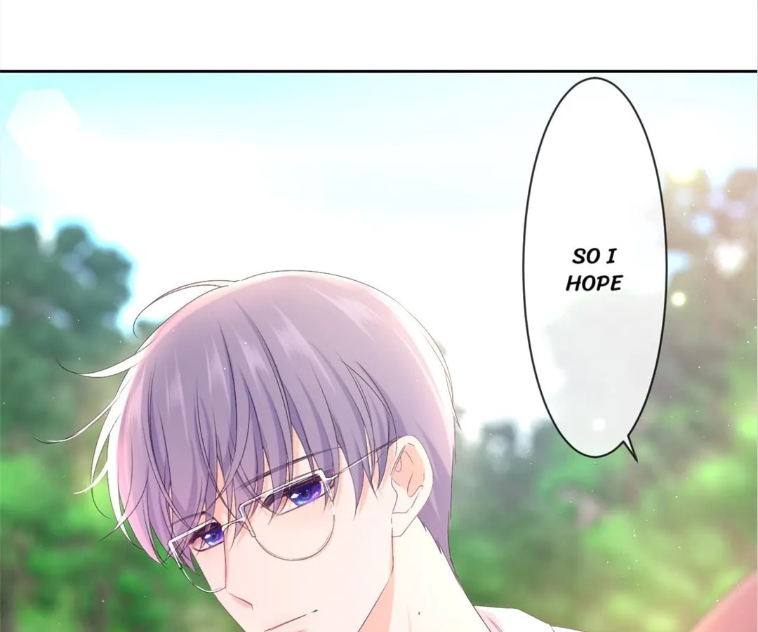 Hey, Mr Secret (Colored) Chapter 82 page 52 - 