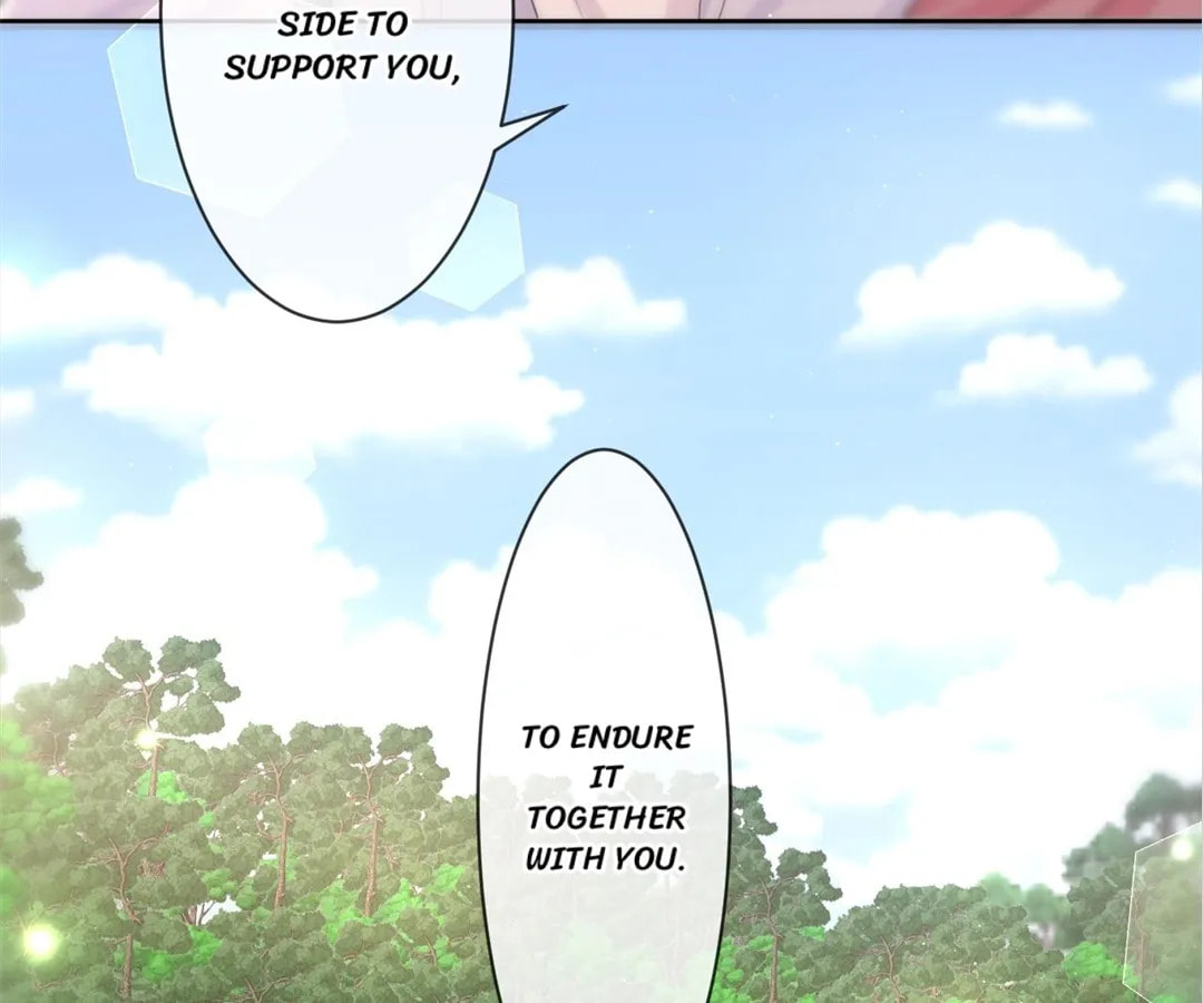 Hey, Mr Secret (Colored) Chapter 82 page 54 - 