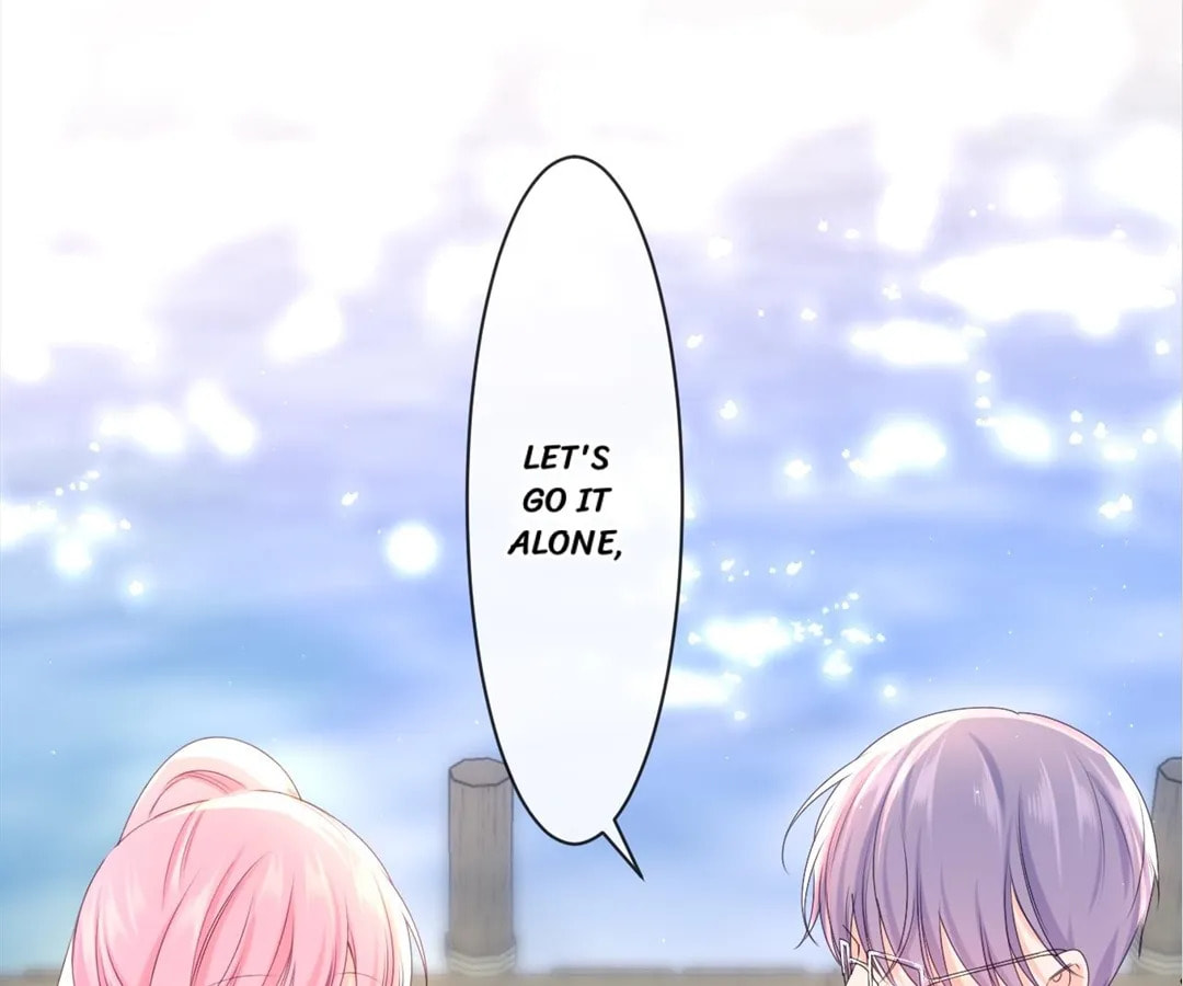 Hey, Mr Secret (Colored) Chapter 82 page 60 - 