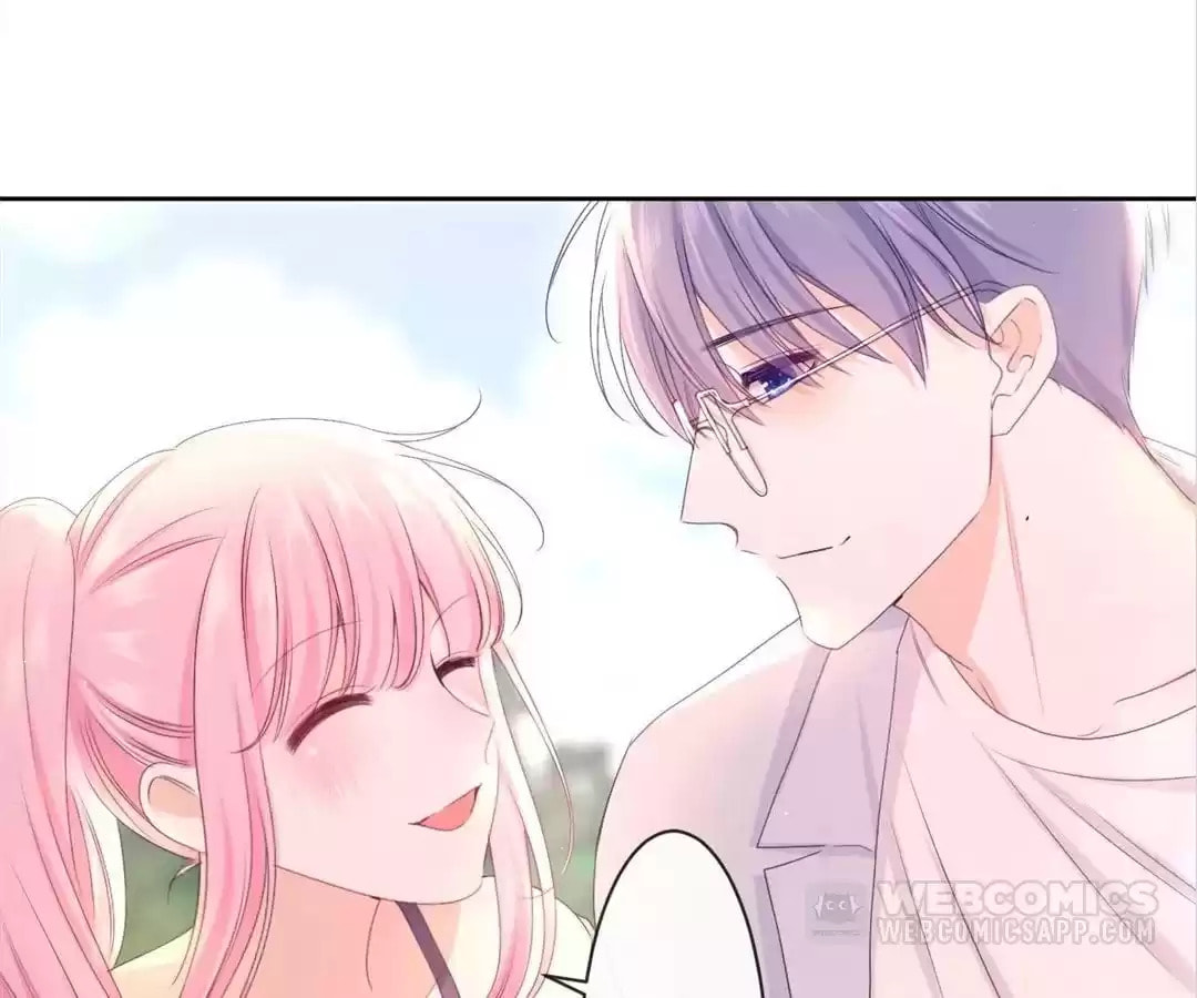 Hey, Mr Secret (Colored) Chapter 82 page 67 - 