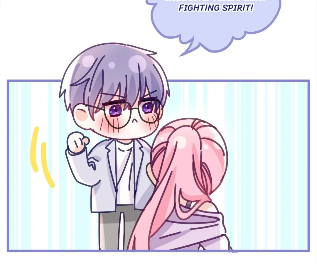 Hey, Mr Secret (Colored) Chapter 82 page 69 - 