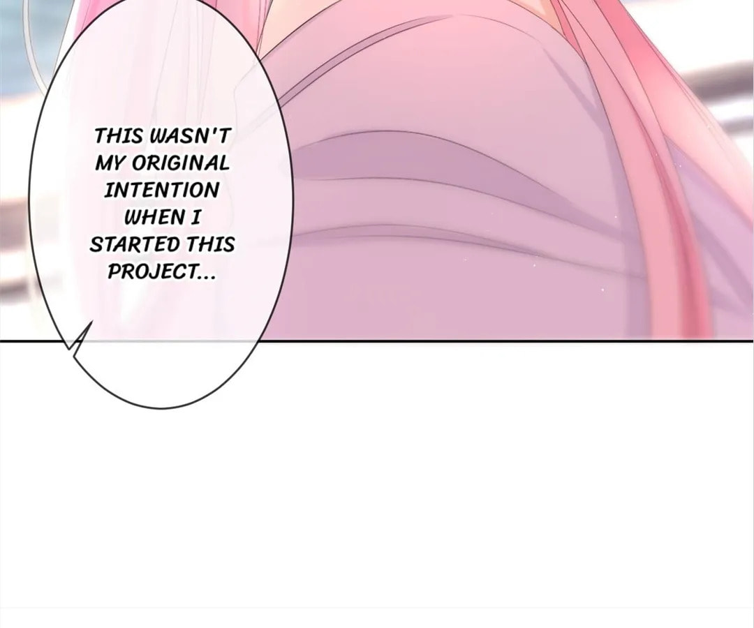 Hey, Mr Secret (Colored) Chapter 82 page 8 - 