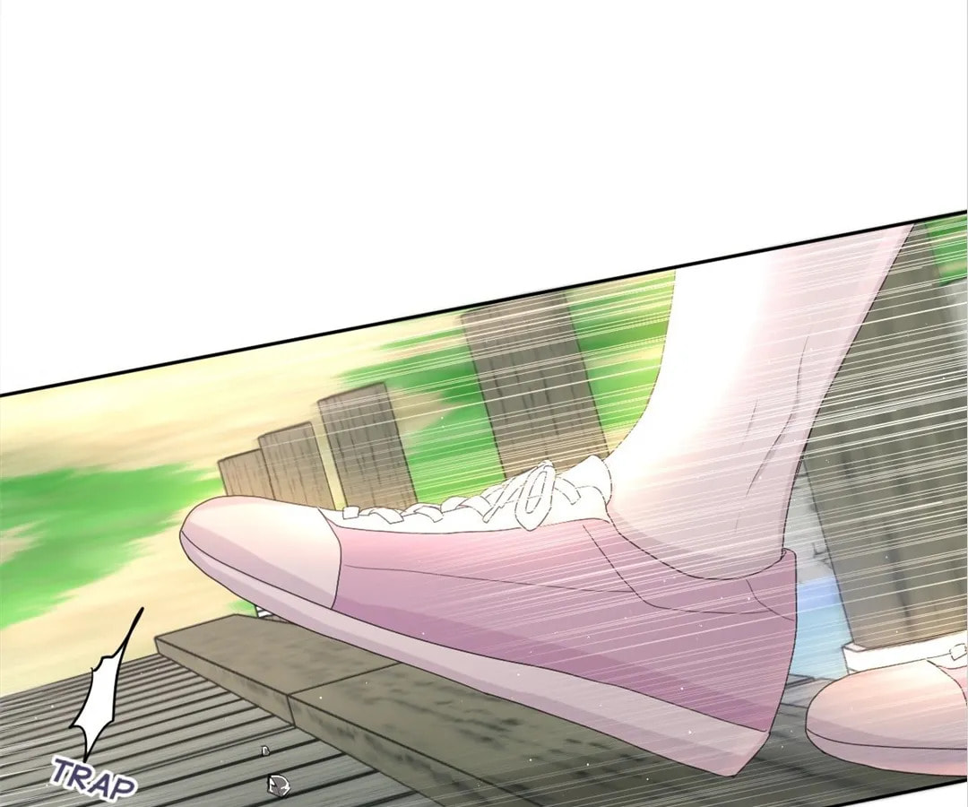 Hey, Mr Secret (Colored) Chapter 82 page 71 - 