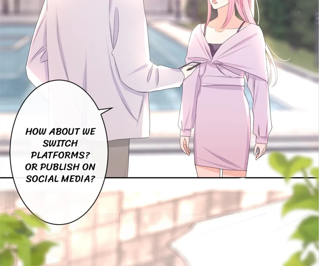 Hey, Mr Secret (Colored) Chapter 82 page 10 - 