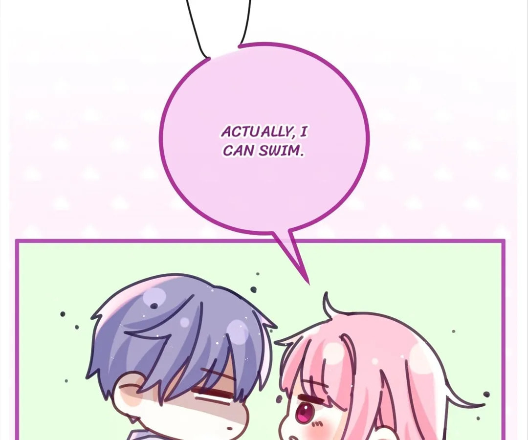 Hey, Mr Secret (Colored) Chapter 83 page 13 - 