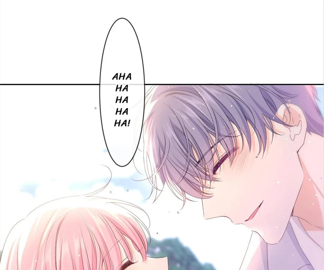 Hey, Mr Secret (Colored) Chapter 83 page 16 - 
