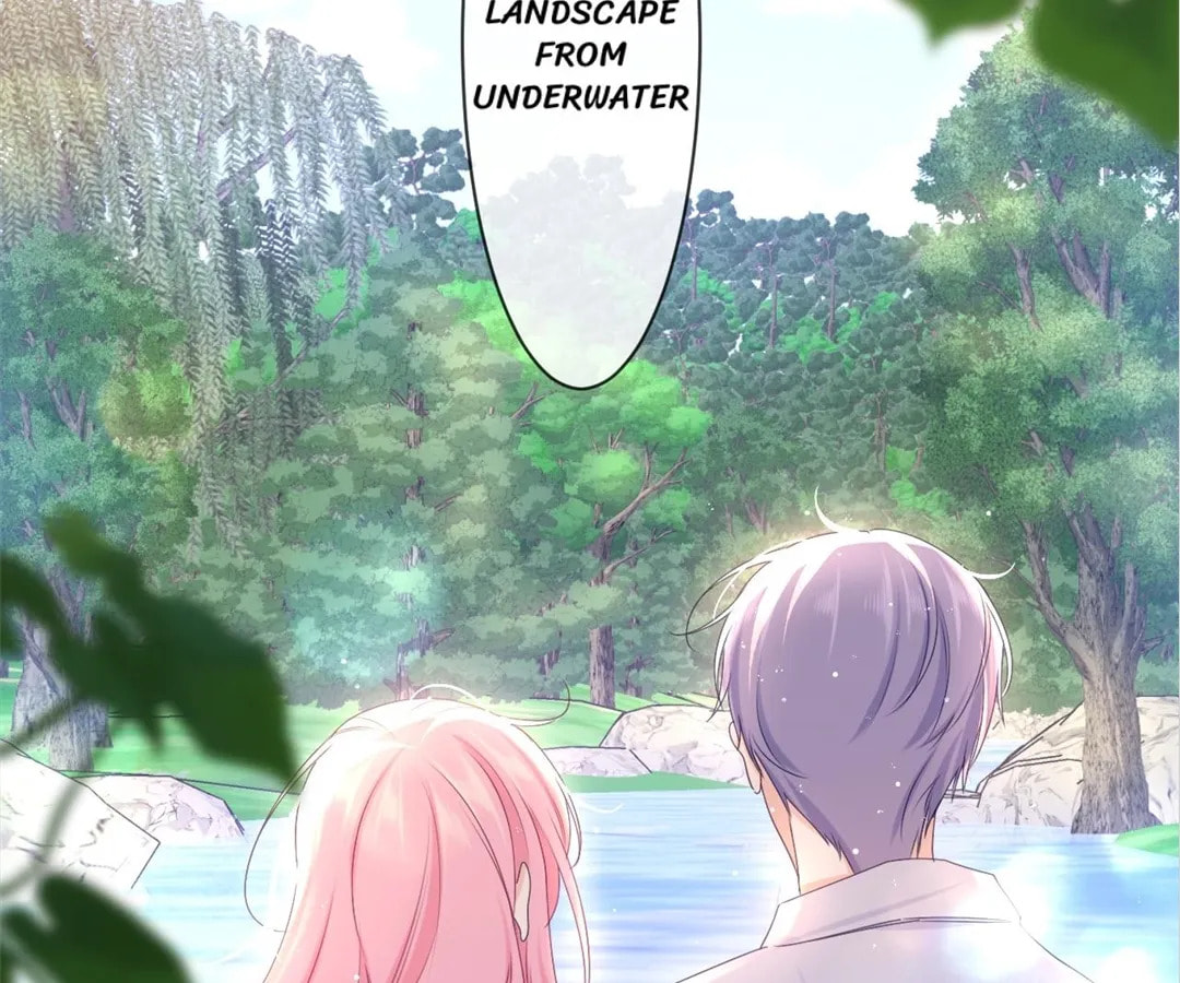 Hey, Mr Secret (Colored) Chapter 83 page 18 - 