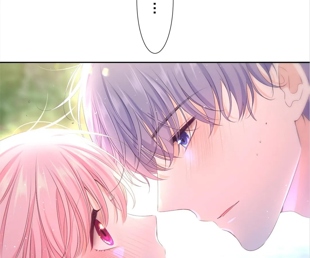Hey, Mr Secret (Colored) Chapter 83 page 21 - 