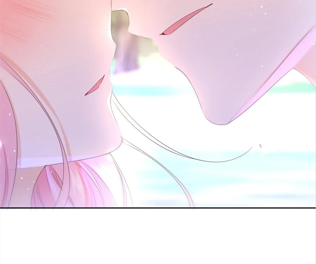 Hey, Mr Secret (Colored) Chapter 83 page 23 - 