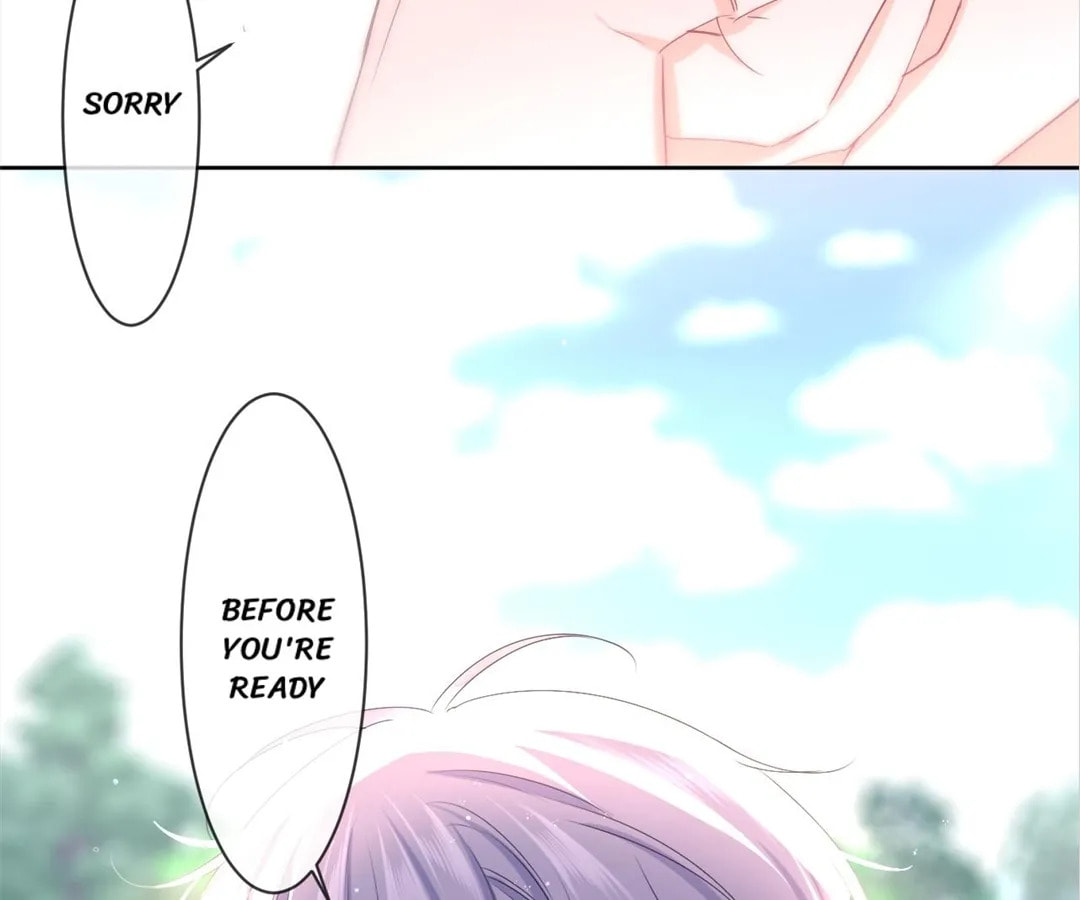 Hey, Mr Secret (Colored) Chapter 83 page 25 - 