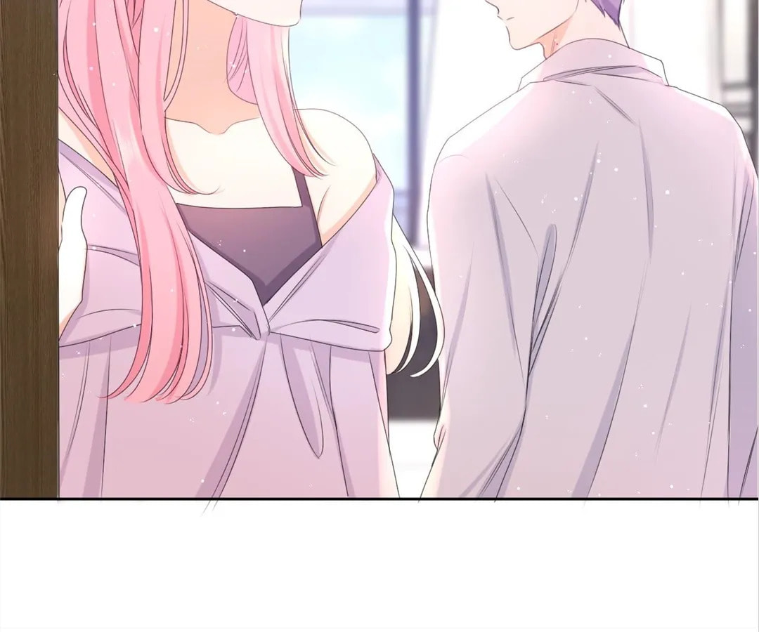 Hey, Mr Secret (Colored) Chapter 83 page 37 - 