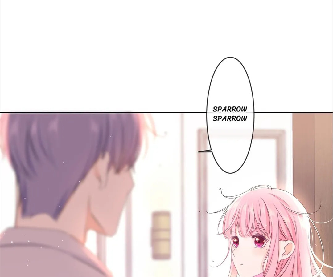 Hey, Mr Secret (Colored) Chapter 83 page 38 - 