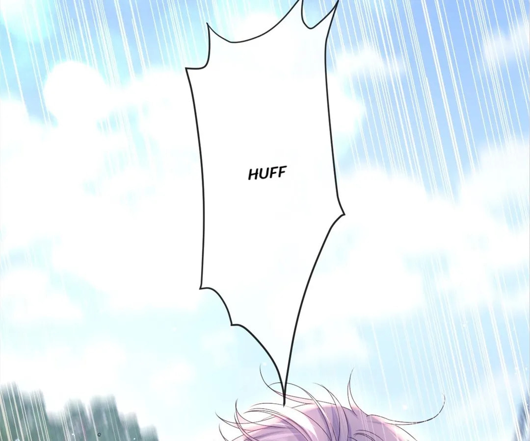 Hey, Mr Secret (Colored) Chapter 83 page 6 - 