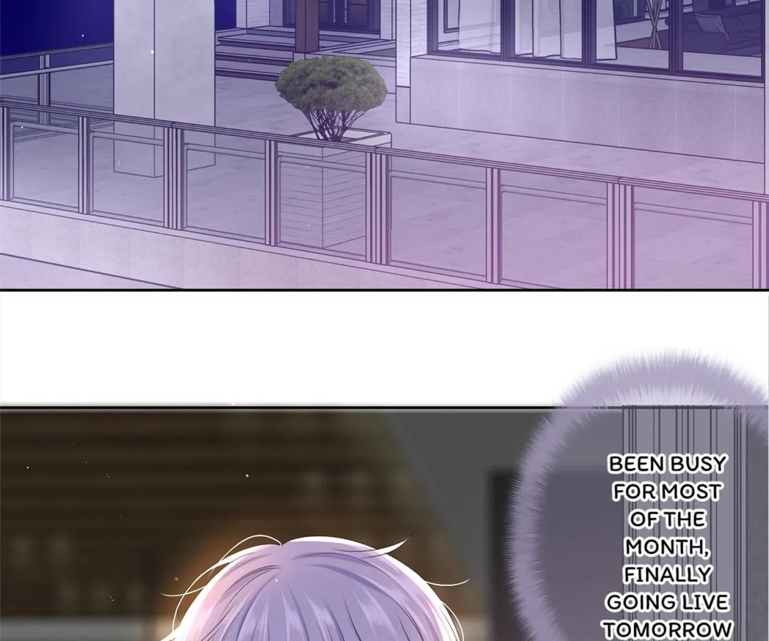 Hey, Mr Secret (Colored) Chapter 83 page 53 - 