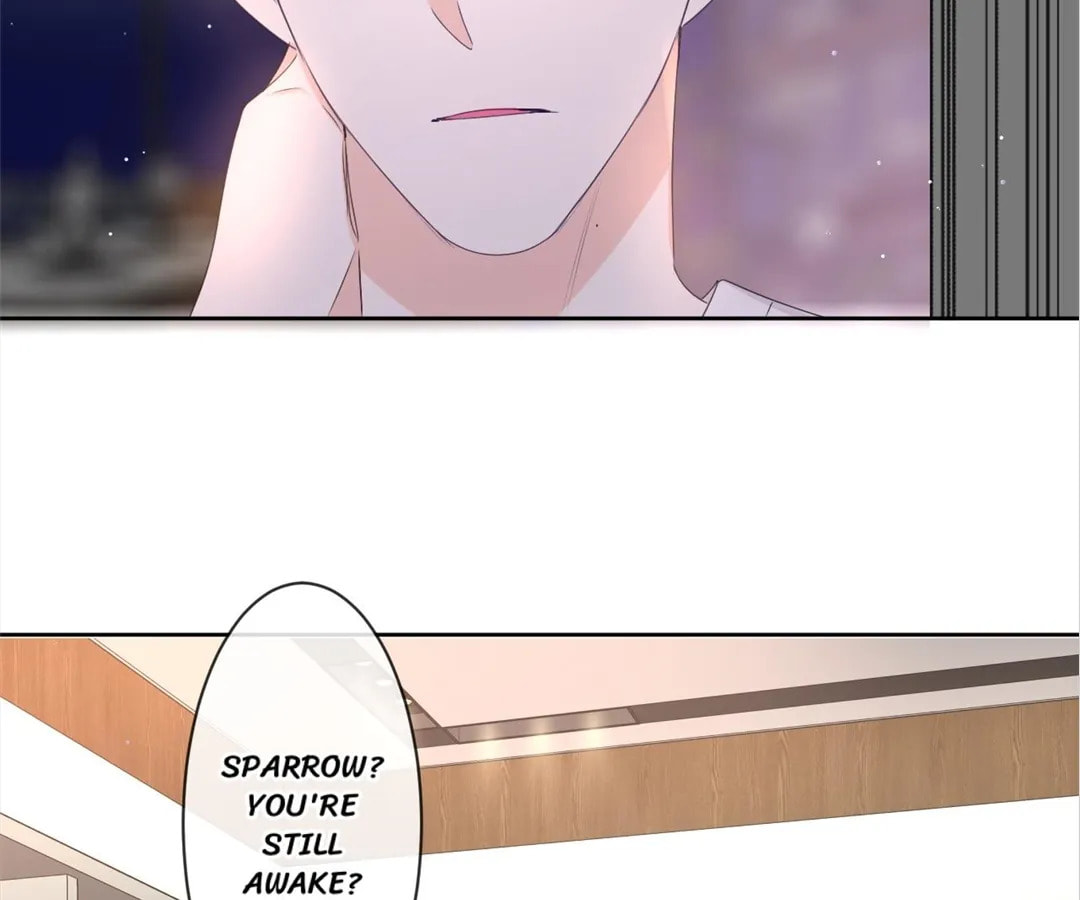 Hey, Mr Secret (Colored) Chapter 83 page 56 - 